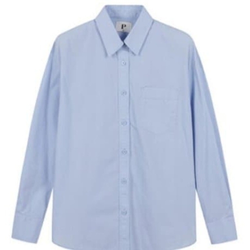 신성통상 폴햄 여성 컬러 긴팔 포플린 셔츠 PHF2WC20