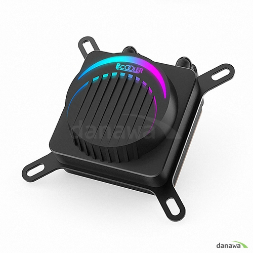 PCCOOLER GI-AH240P HALO_이미지