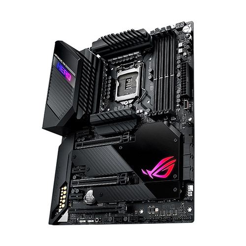 ASUS ROG MAXIMUS XII HERO (Wi-Fi) STCOM_이미지