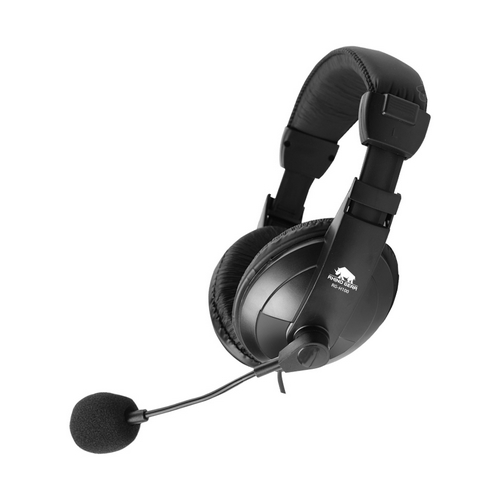 RHINO GEAR RG-H100 스테레오 게이밍 헤드셋_이미지