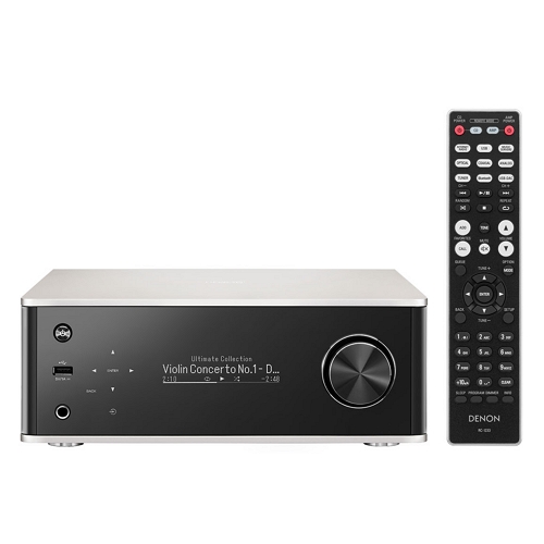 데논 PMA-150H (정품)_이미지