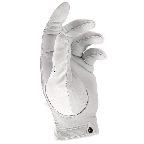 엑스넬스 테크스킨 스파이가이딩 반양피 장갑 (1개)_이미지