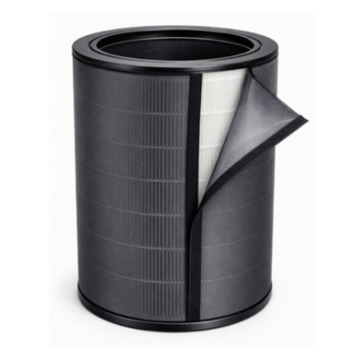 클린테크 위닉스 타워프라임 플러스 S(KR) 호환용 일체형필터