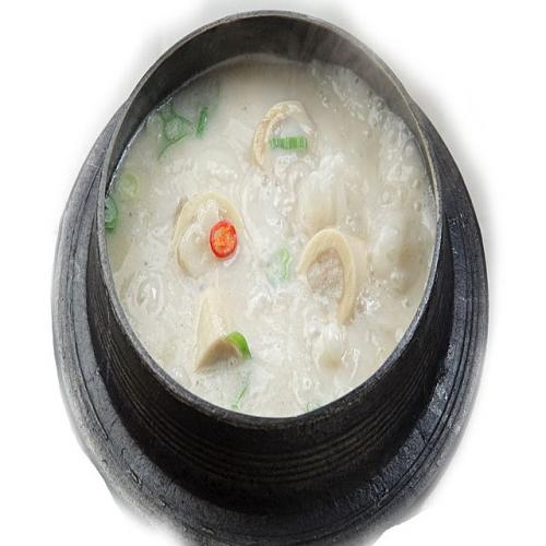 비젼푸드 한우사골곰탕 600g 20팩 40인분 따뜻한 겨울나기_이미지