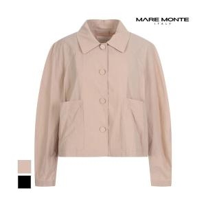 마레몬떼 나일론 카라자켓_M233MJK09S0