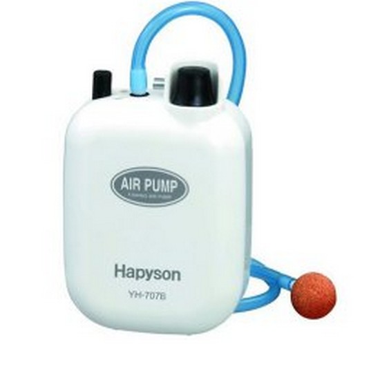 해피손 YH-707B 기포기 (국내배송)_이미지