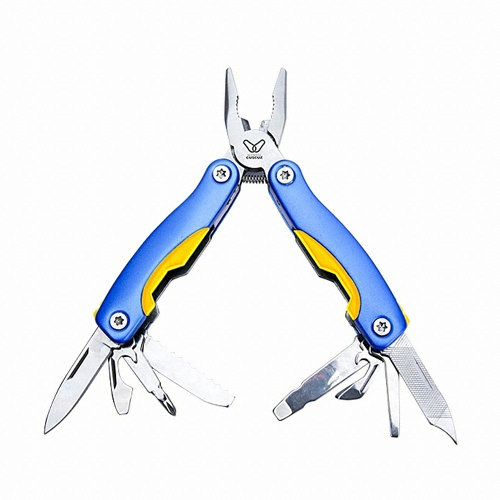 커스커즈 멀티 맥가이버 툴