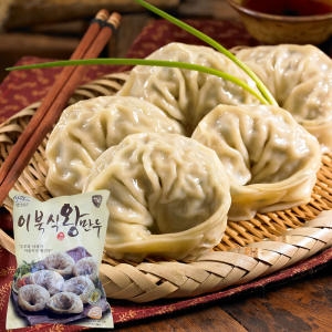 Aha  아하 이북식 왕만두 1.4kg