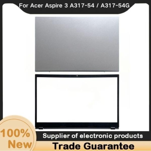 Aspire 3 A317-54 / LCD 뒷면 덮개 베젤 A B 쉘의 새로운 기능