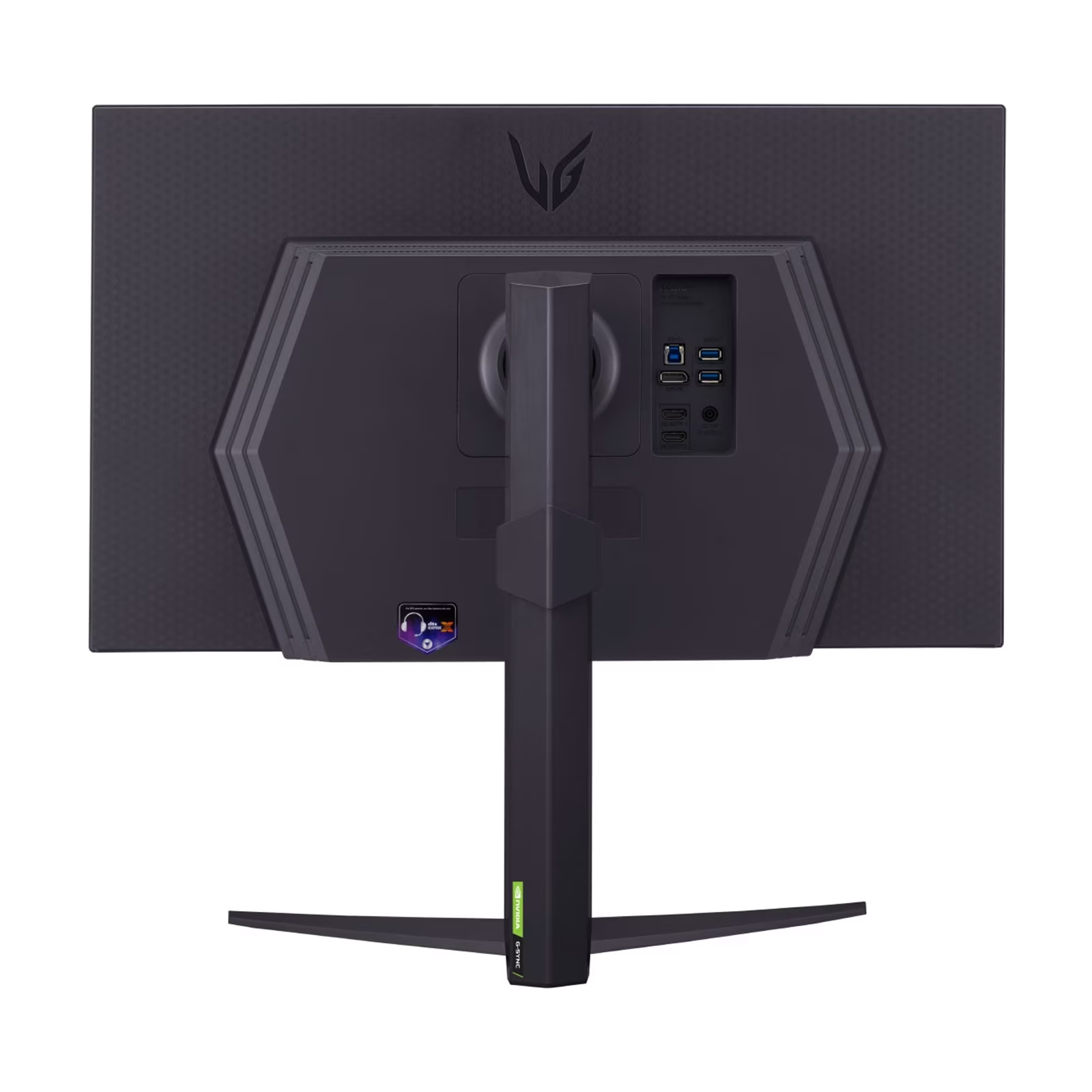 LG���� ��Ʈ���� 27GR83Q