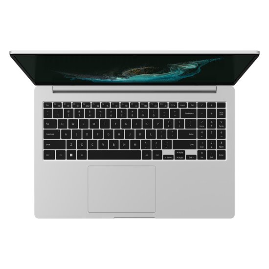 삼성전자 갤럭시북2 NT550XED-KH24S 32GB램 (SSD 3TB)_이미지