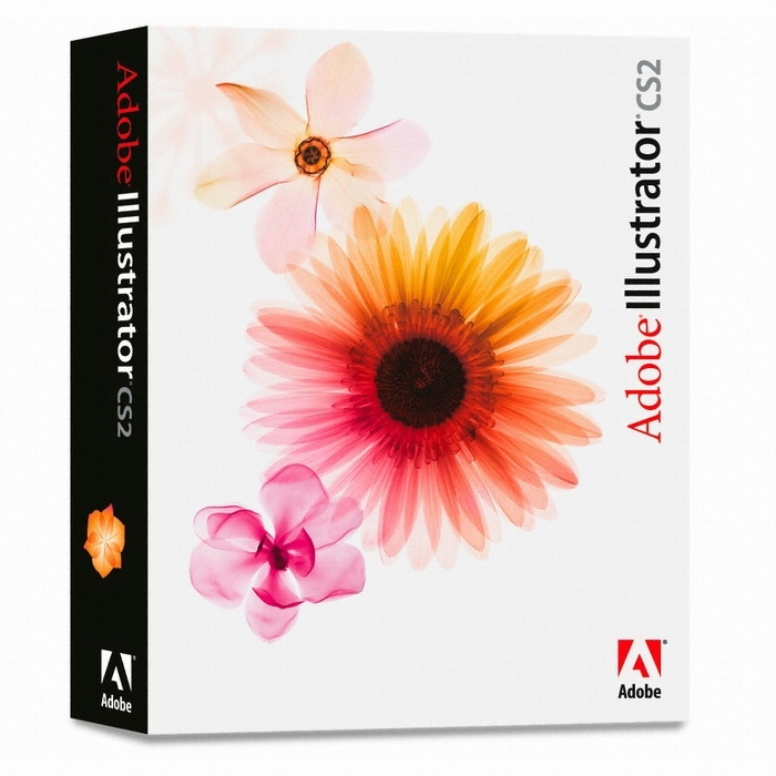Illustrator CS2 for Mac