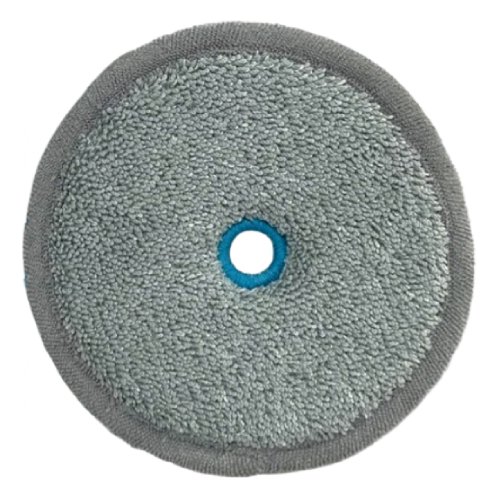 에브리봇 엣지, 쓰리스핀 호환 극세사 물걸레 (2매)