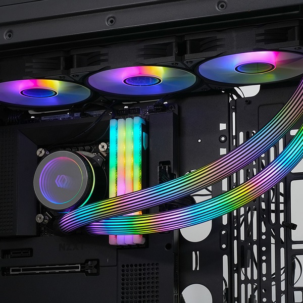 LEADCOOL SU LTC-360 ARGB (화이트)_이미지