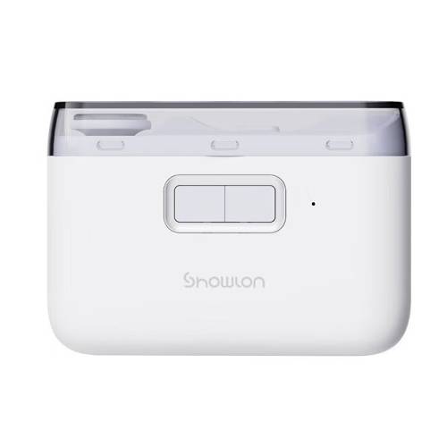 샤오미 SHOWLON 전동 손톱깎이 PRO D604 (해외구매, 1개)