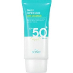 싸이닉 슈퍼마일드선 50ml