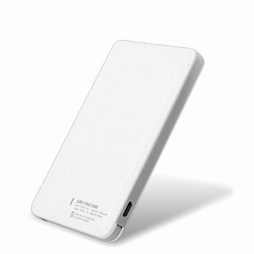 쥬비트 피너스 보조배터리 10000mAh