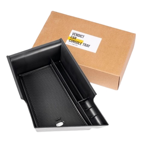 콘솔트레이 현대 아반떼 CN7 전동식 파킹 브레이크 전용