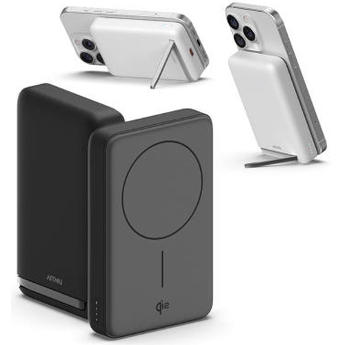 ��Ʈ�� Qi2 30W �Ƽ����� �������͸� QB110 10000mAh