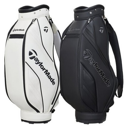 테일러메이드 에센셜 카트백 UN743