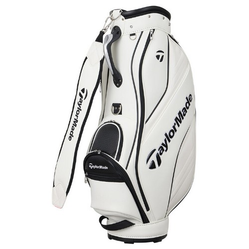 테일러메이드 에센셜 카트백 UN743_이미지