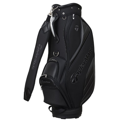 테일러메이드 에센셜 카트백 UN743_이미지