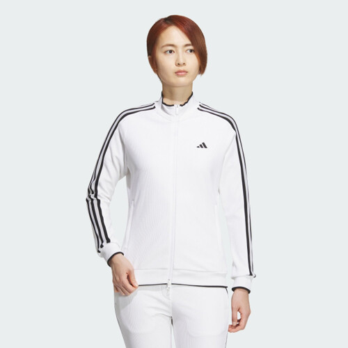 아디다스 스트라이프 트럭 드라이 자켓 IK9793
