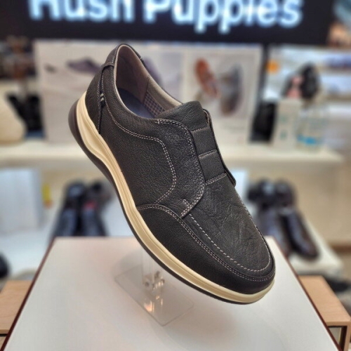 허시파피 남성 발편한 4cm 컴포트 경량 캐주얼화 3Mq555-2_CA