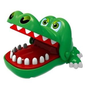 오즈토이 악어 룰렛게임 mk-2025 정글 복불복 보드 랜 WFHP6BI_이미지