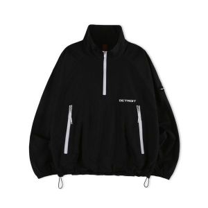 JEEP Wagoneer Zip-up Anorak JO0JPU262 (BK, 블랙)이미지입니다. 누르면 해당 게시물로 새창이동합니다.