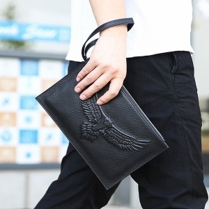 맨스백 남자 남성손가방 클러치백 세컨백 FE1817