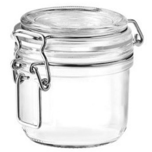 보르미올리 ㅤ피도 밀폐용기 200ml (1개)_이미지
