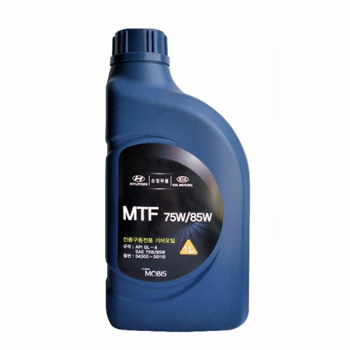 현대모비스 MTF 75W85W 1L_이미지