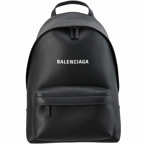 발렌시아가 에브리데이 레더 백팩 552379 DLQ4N 1000_이미지