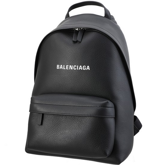 발렌시아가 에브리데이 레더 백팩 552379 DLQ4N 1000_이미지