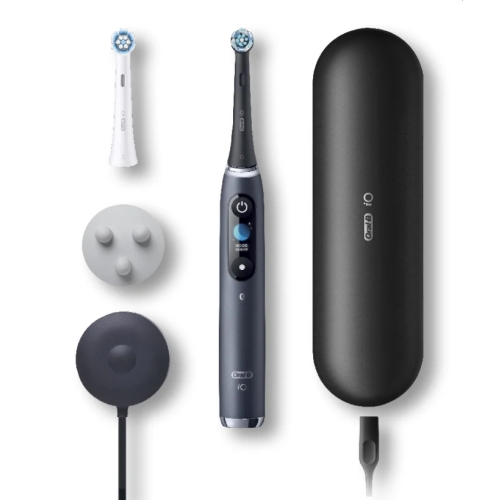 브라운 오랄비 iO9 해외구매 (블랙오닉스)_이미지