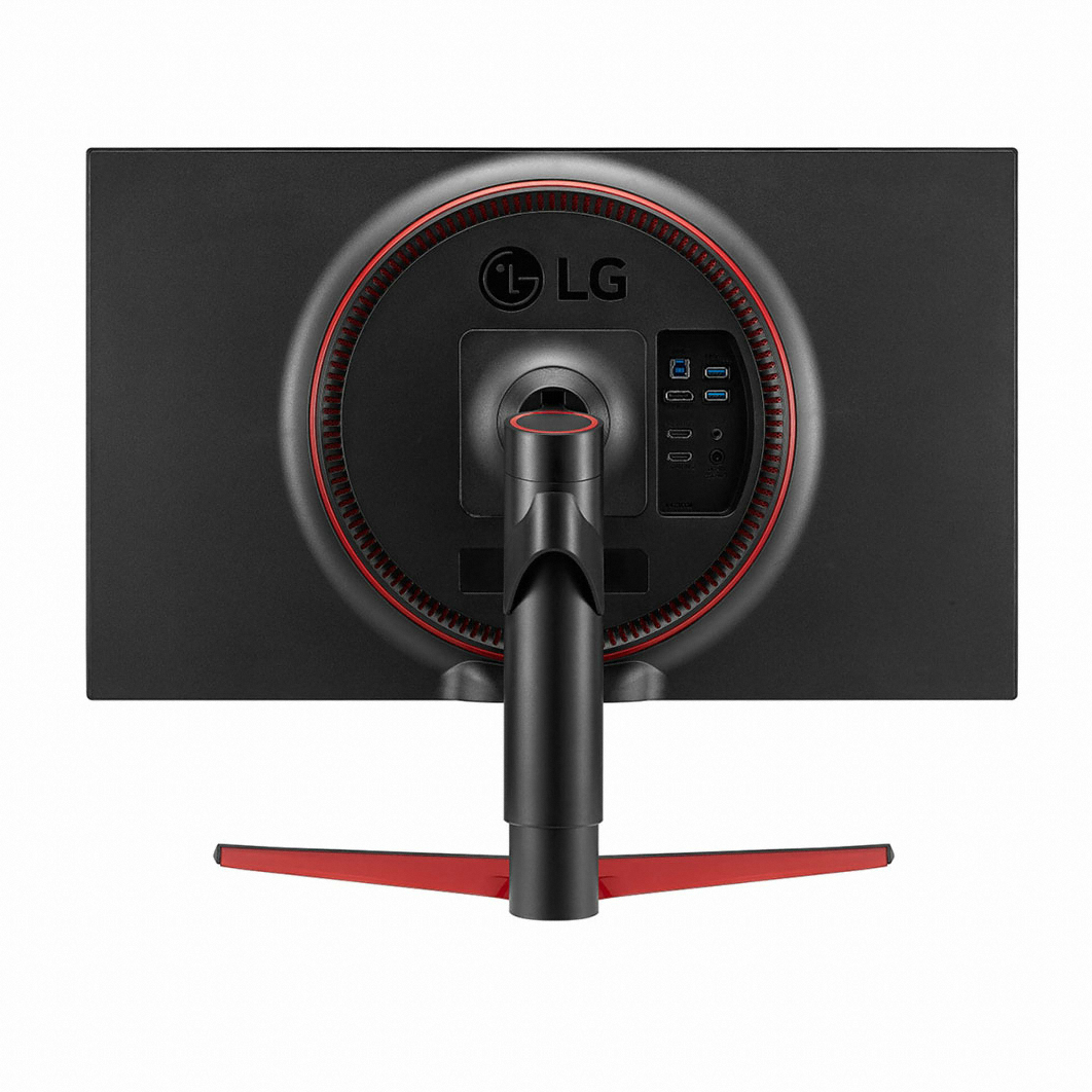 LG���� ��Ʈ���� 27GN750