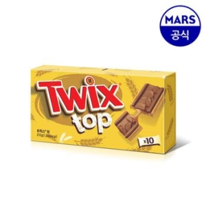 마즈(MARS) 트윅스 탑 멀티팩 210gx3개 32314286