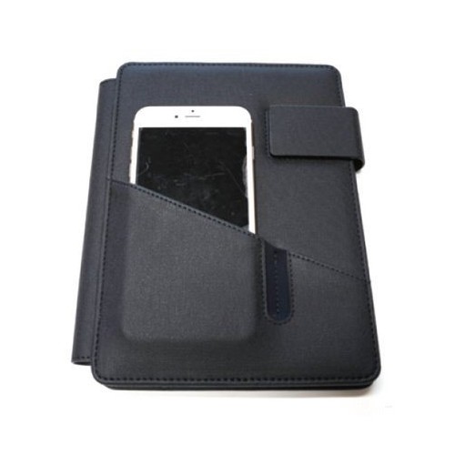 다 파우치 스탠드 자석 A5