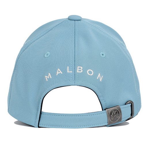 말본골프 M 로고 볼마커 볼캡 M2143PCP15_이미지