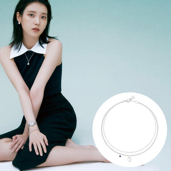 제이에스티나 J.Livera 발찌 JJJTAQ3BF019SW230이미지입니다. 누르면 해당 게시물로 새창이동합니다.