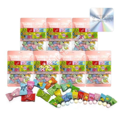 �Ҹ� ����Ŀ���� ������ ĵ�� 100g