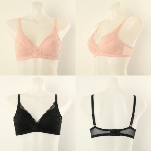 비너스 A컵B컵C컵 부유방커버 노와이어브라 SVBRQ885A_C_C_이미지