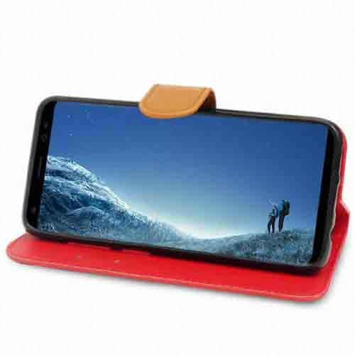 DCK 갤럭시노트4 잇템 다이어리 케이스_이미지