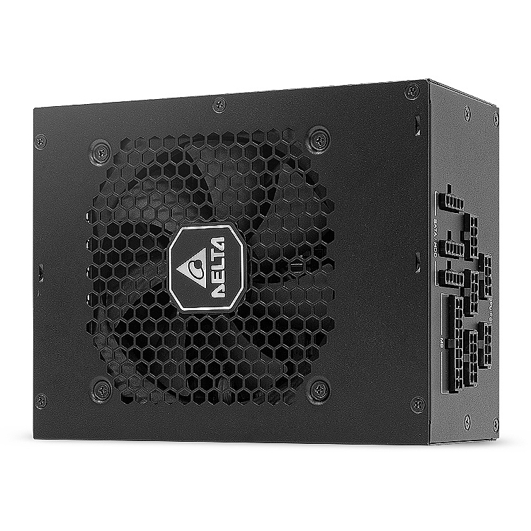 델타 GPS-750HB 80PLUS골드 풀모듈러