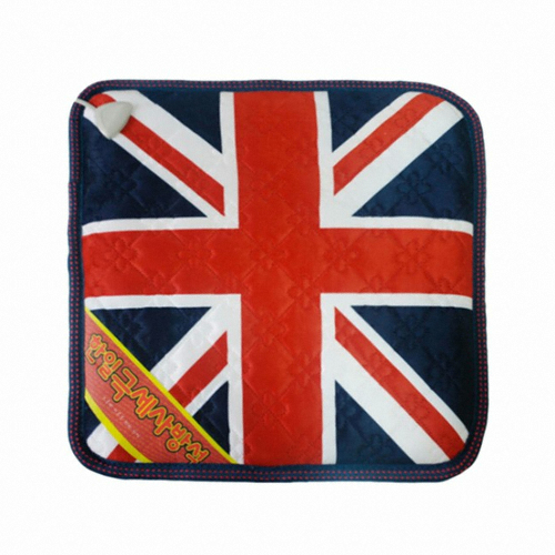 극세사 잉글랜드 전기방석