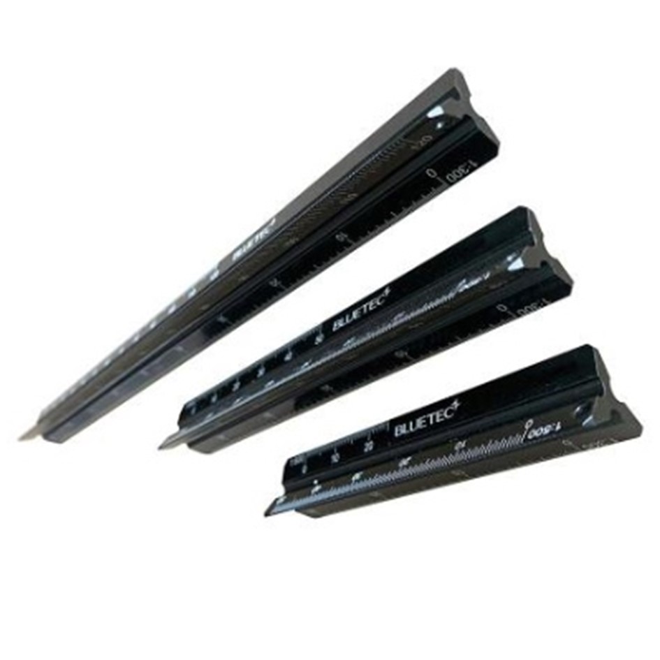 블루텍 철직자 BD-TS100B (100mm)