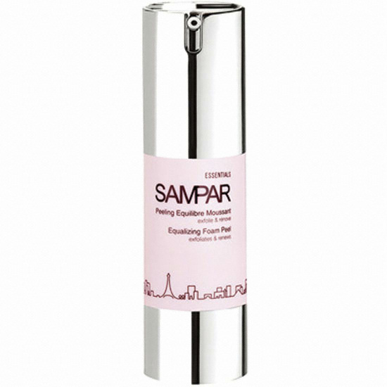 PARLABO 쌍빠 이퀄라이징 폼 필 30ml (2개)