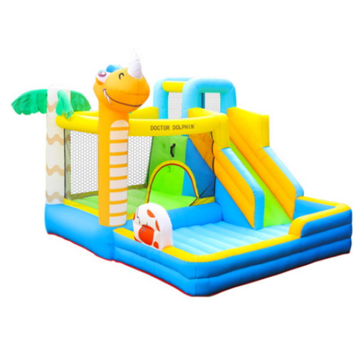 다이노소어 에어바운스 2025