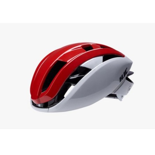 홍진상사 HJC 아이벡스 3 자전거 헬멧 (레드)_이미지
